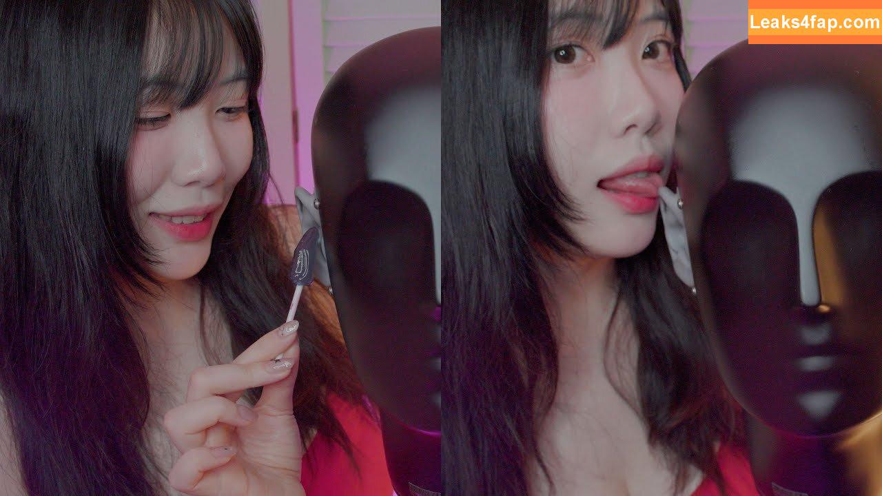 Dooboo Asmr / dooboo_asmr leaked photo photo #0037