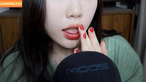 Dooboo Asmr photo #0002