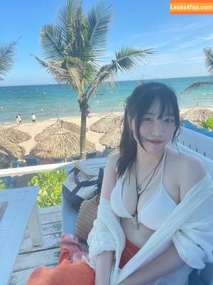 Dooboo Asmr photo #0026