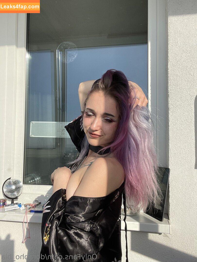dorapho_bia / doraphobia leaked photo photo #0034