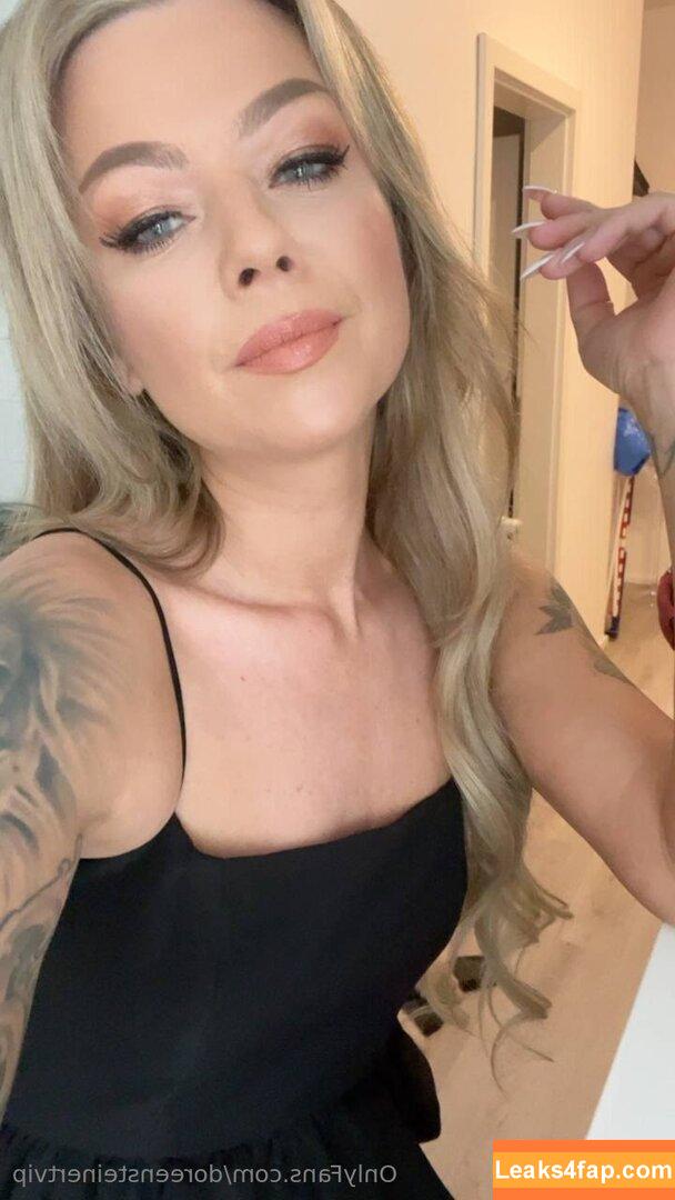 doreensteinertvip / reenofficialmusic leaked photo photo #0001