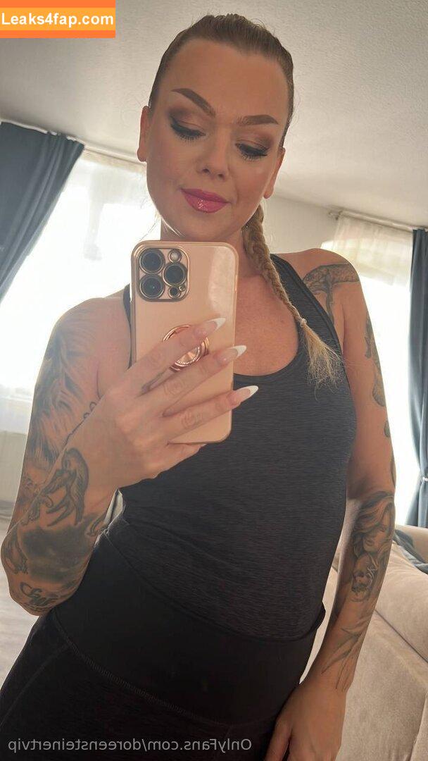 doreensteinertvip / reenofficialmusic leaked photo photo #0004