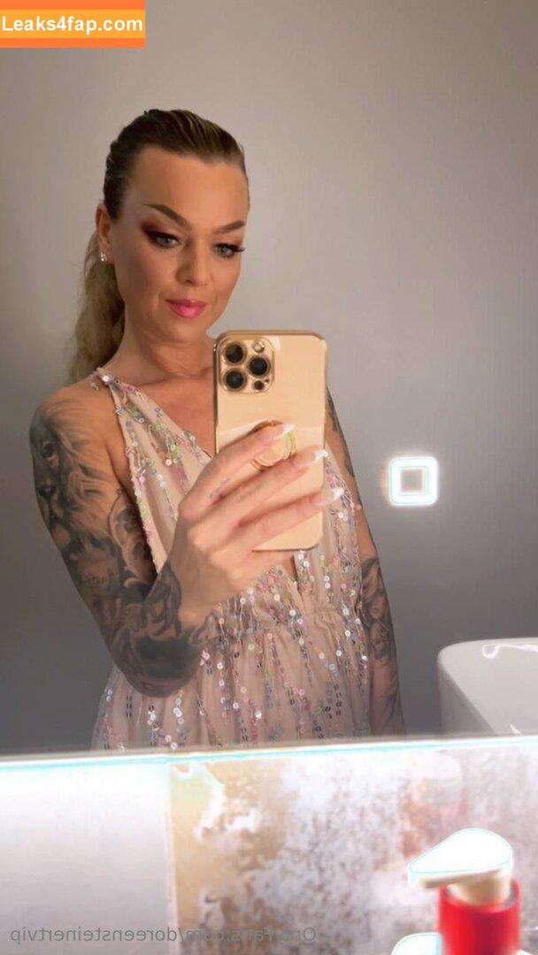 doreensteinertvip / reenofficialmusic leaked photo photo #0005