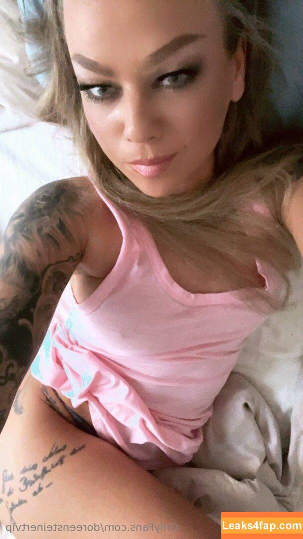 doreensteinertvip / reenofficialmusic leaked photo photo #0006