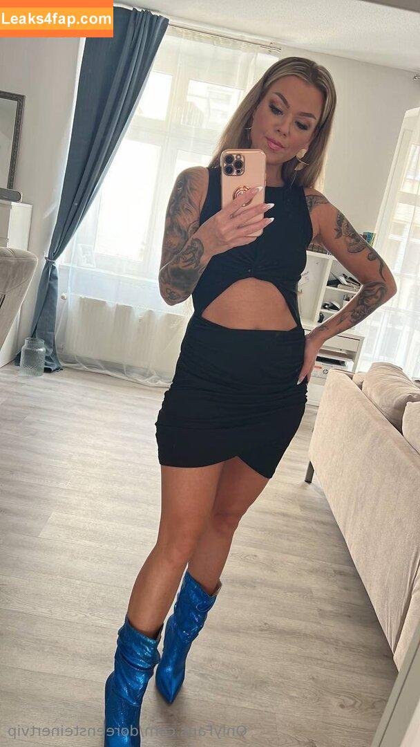 doreensteinertvip / reenofficialmusic leaked photo photo #0014