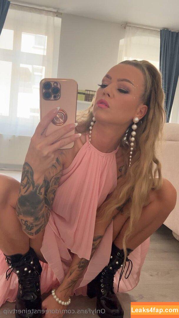 doreensteinertvip / reenofficialmusic leaked photo photo #0022