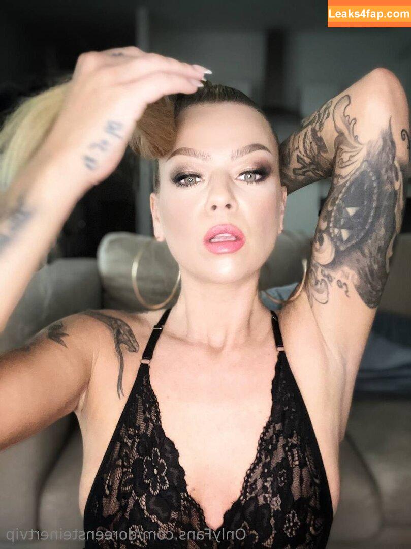 doreensteinertvip / reenofficialmusic leaked photo photo #0024
