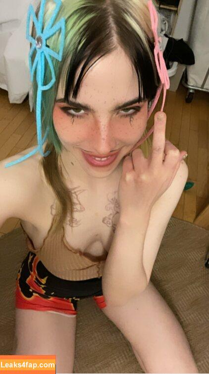 Dorian Electra / dorianelectra leaked photo photo #0011