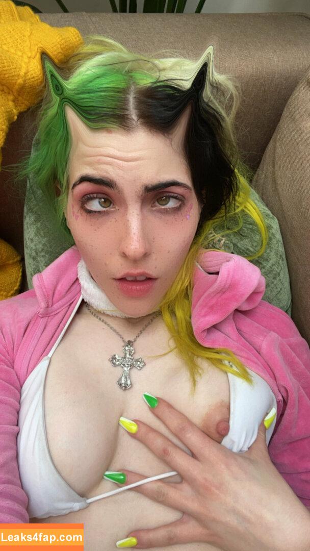 Dorian Electra / dorianelectra leaked photo photo #0019