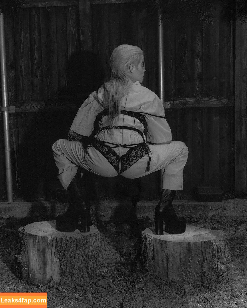 Dorian Electra / dorianelectra слитое фото фото #0035