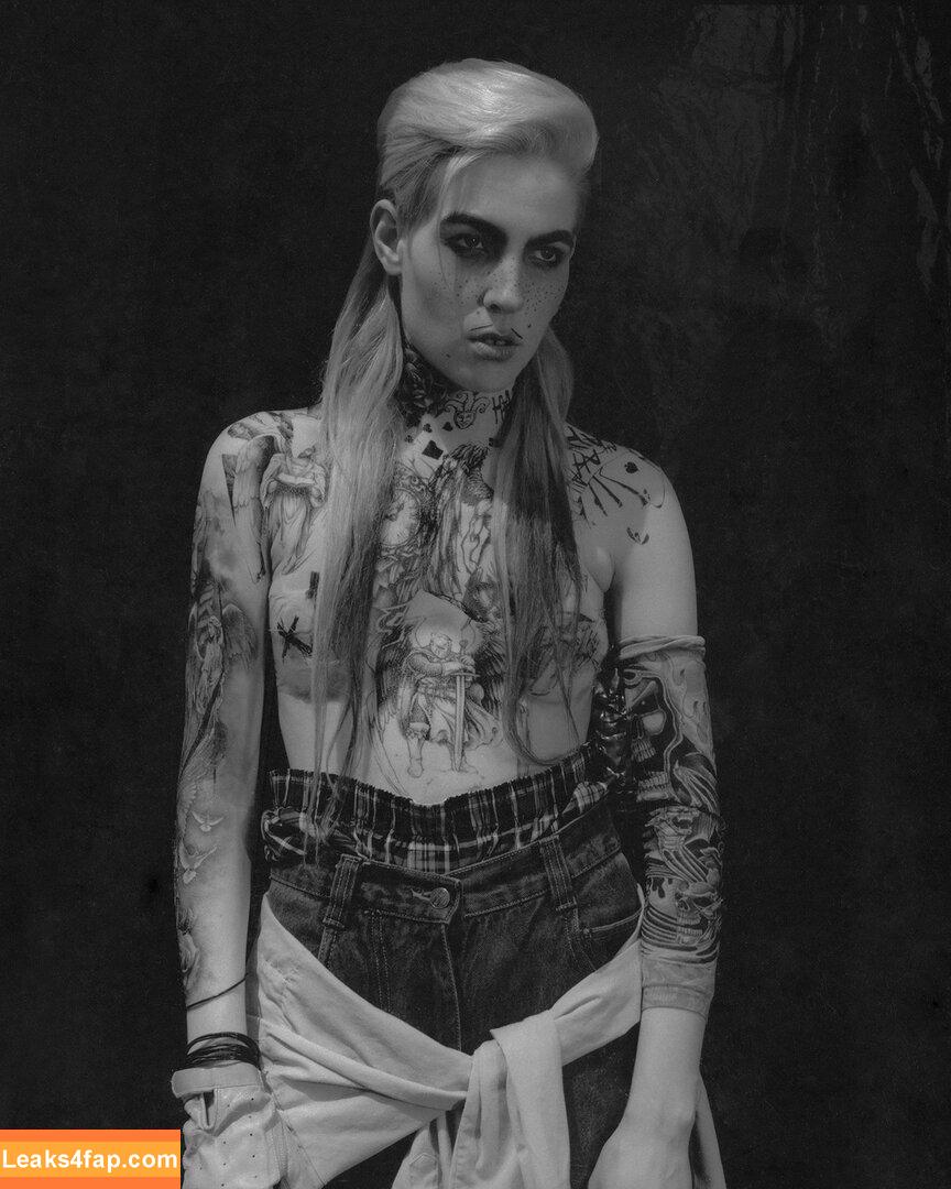 Dorian Electra / dorianelectra слитое фото фото #0039