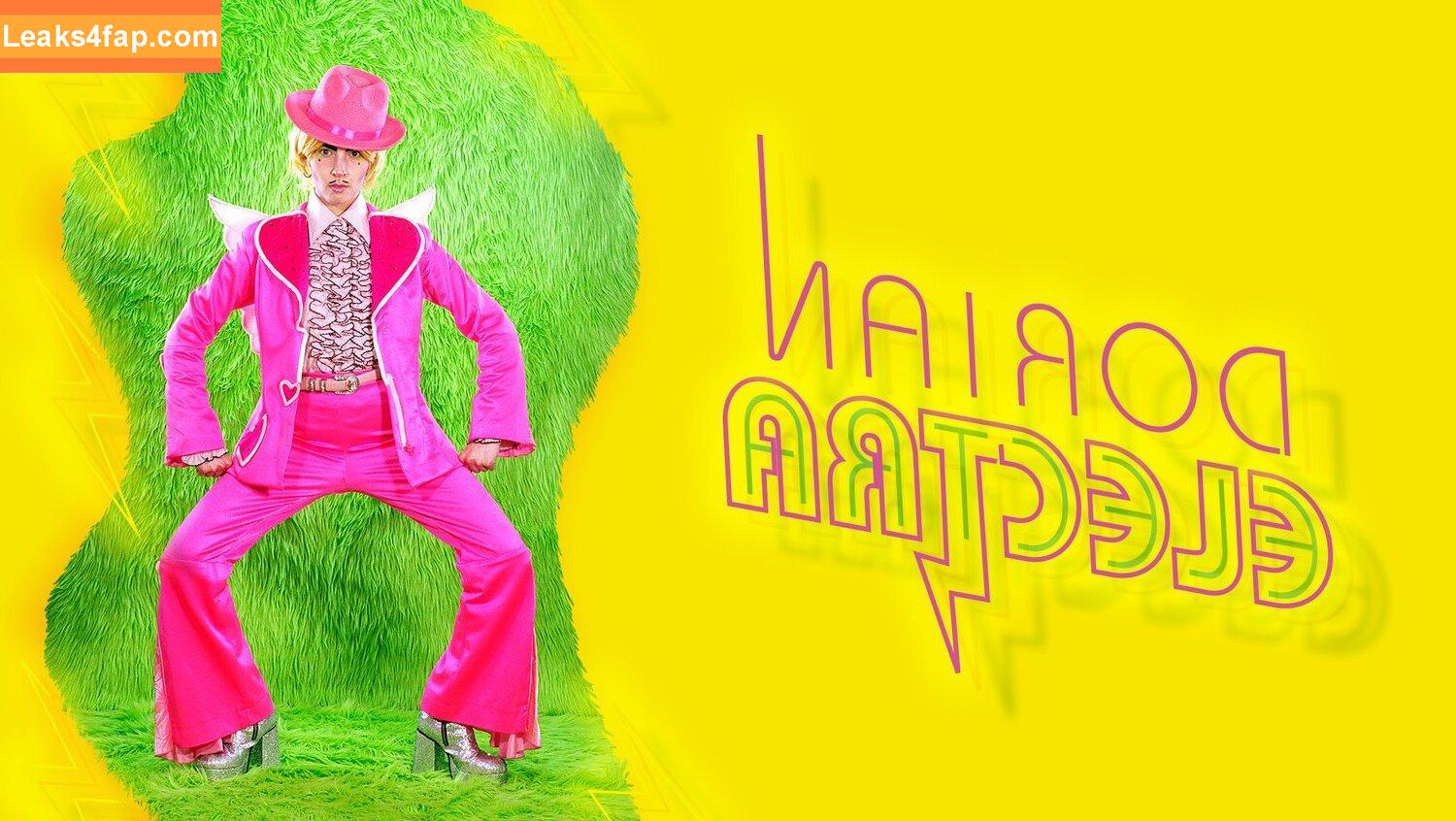 Dorian Electra / dorianelectra слитое фото фото #0051