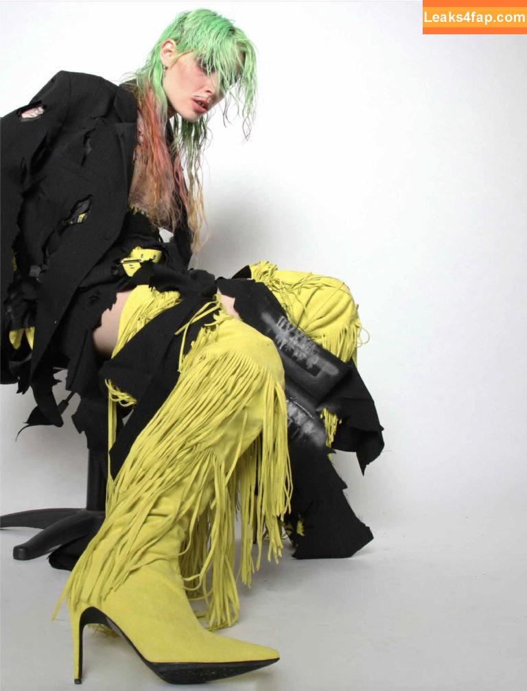 Dorian Electra / dorianelectra слитое фото фото #0054