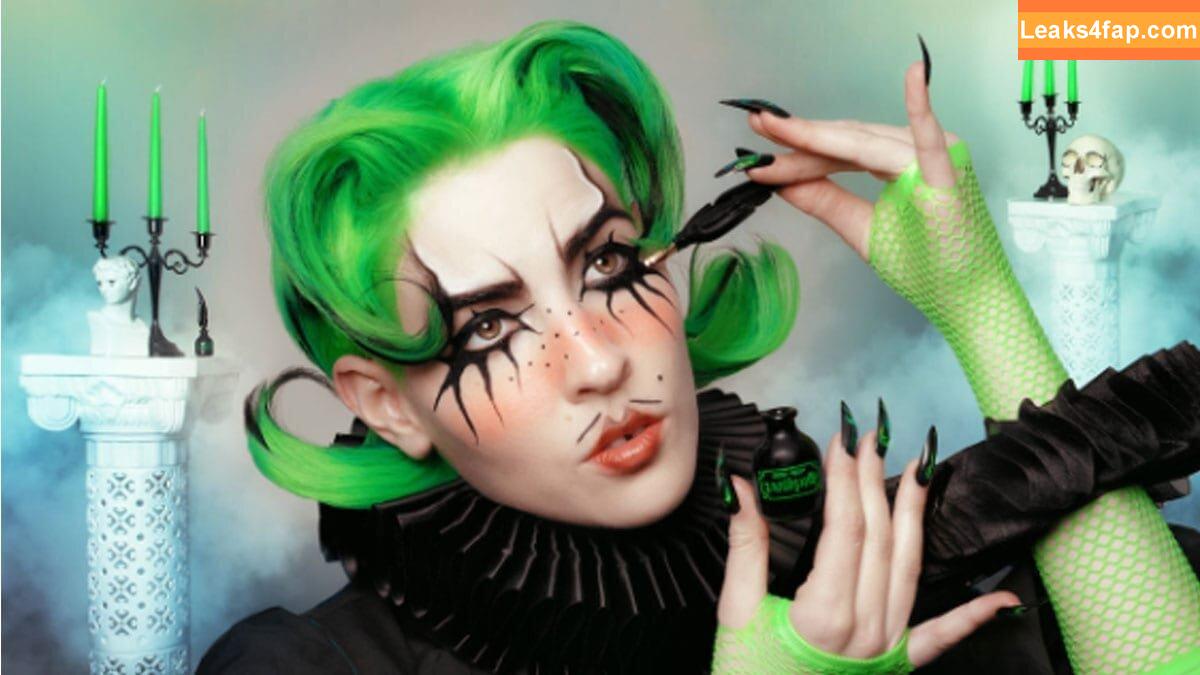 Dorian Electra / dorianelectra слитое фото фото #0056