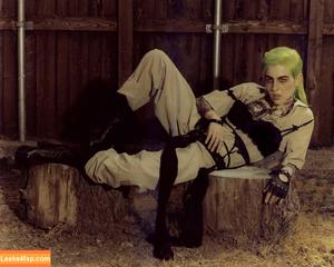 Dorian Electra фото #0037