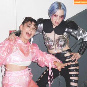 Dorian Electra фото #0038