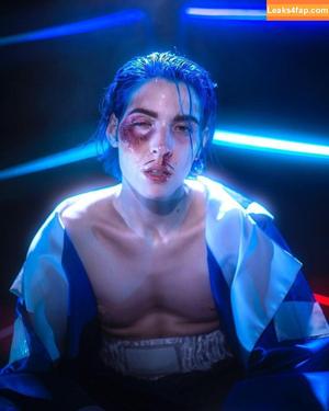 Dorian Electra фото #0041