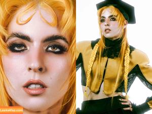 Dorian Electra фото #0042