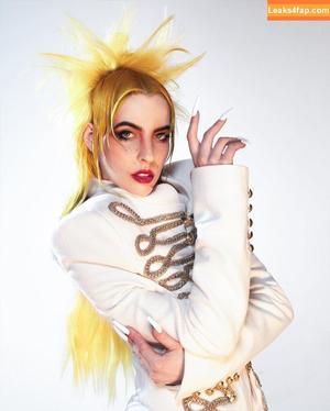 Dorian Electra фото #0043