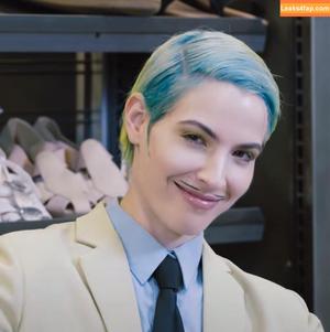 Dorian Electra фото #0044