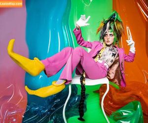 Dorian Electra фото #0045