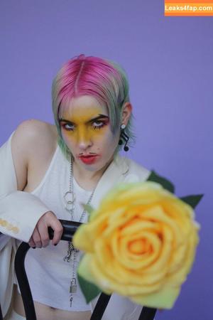 Dorian Electra фото #0047