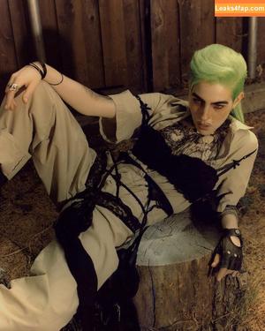 Dorian Electra фото #0048