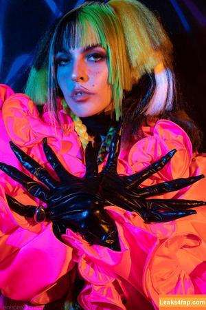 Dorian Electra фото #0049