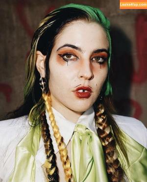 Dorian Electra фото #0050