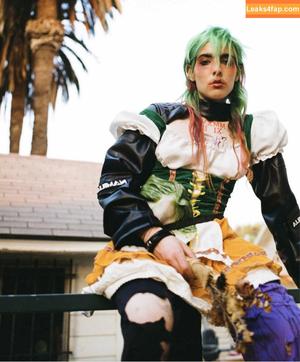 Dorian Electra фото #0052