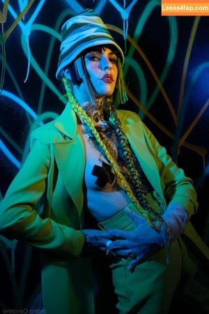 Dorian Electra фото #0055