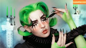 Dorian Electra фото #0056