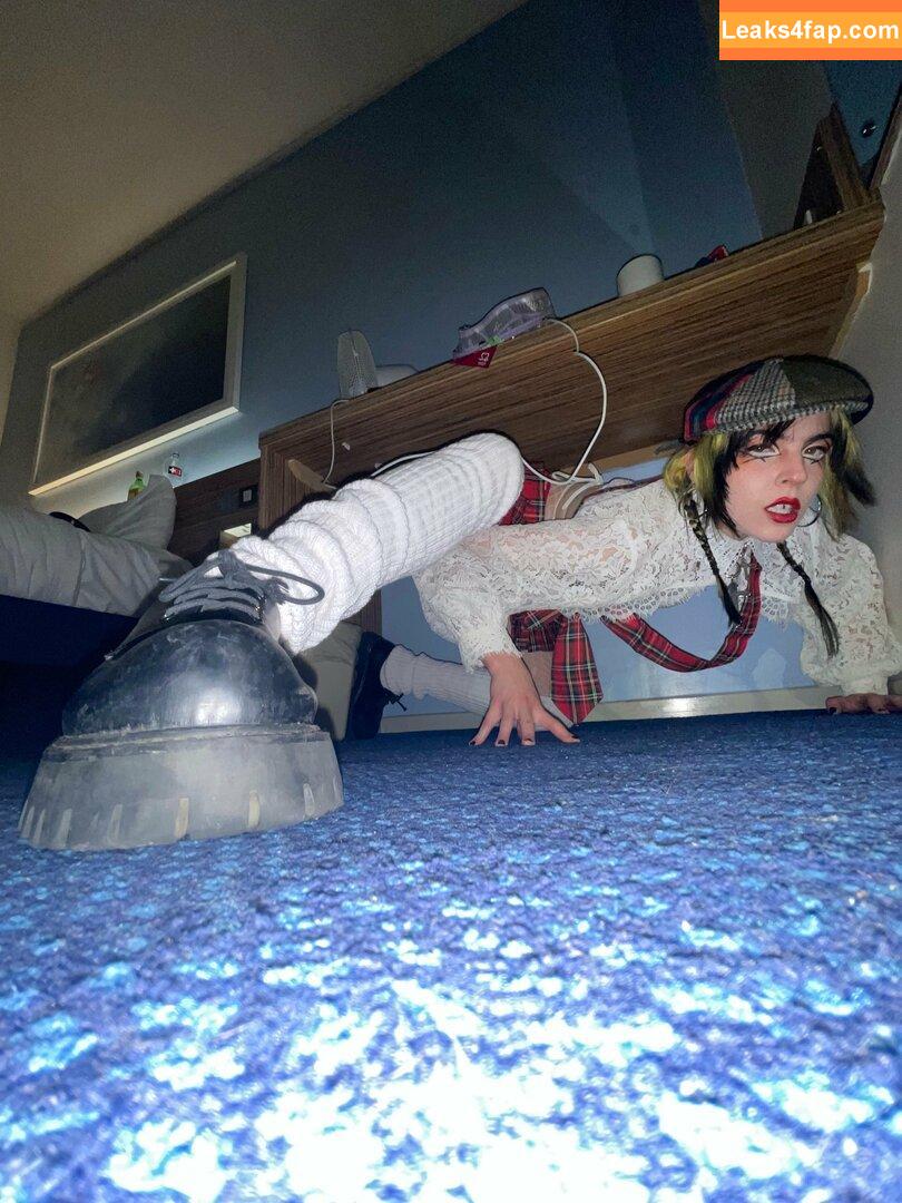 dorianelectra /  leaked photo photo #0022