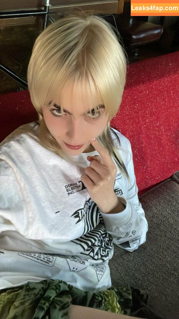 dorianelectra /  leaked photo photo #0064