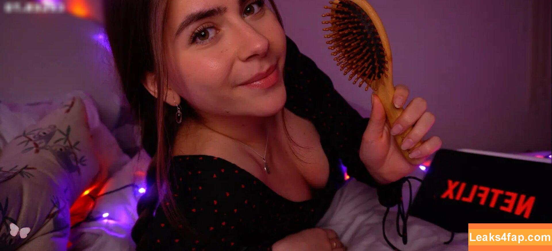 DoriASMR leaked photo photo #0015