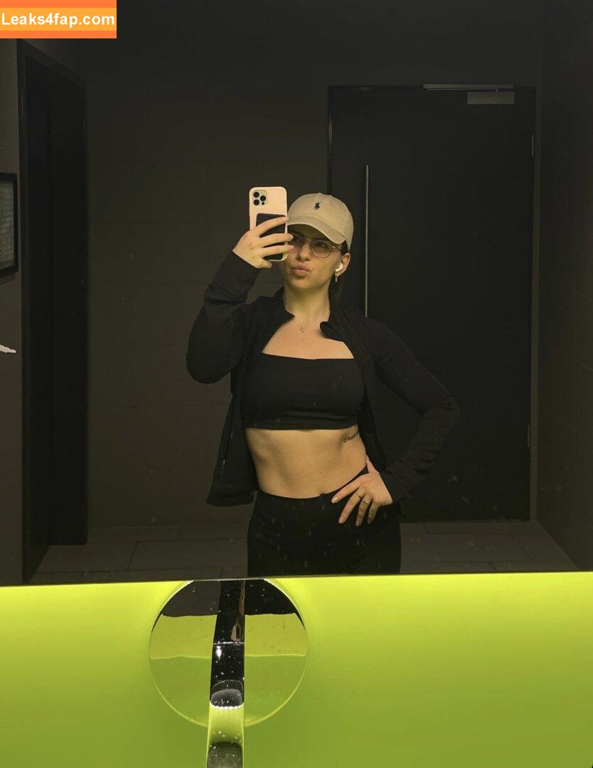 DoriASMR leaked photo photo #0037