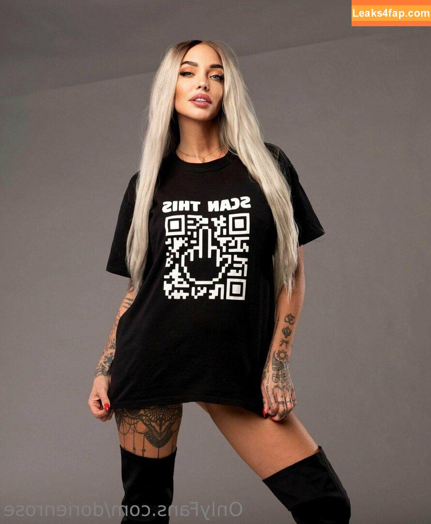 dorienrose /  leaked photo photo #0088