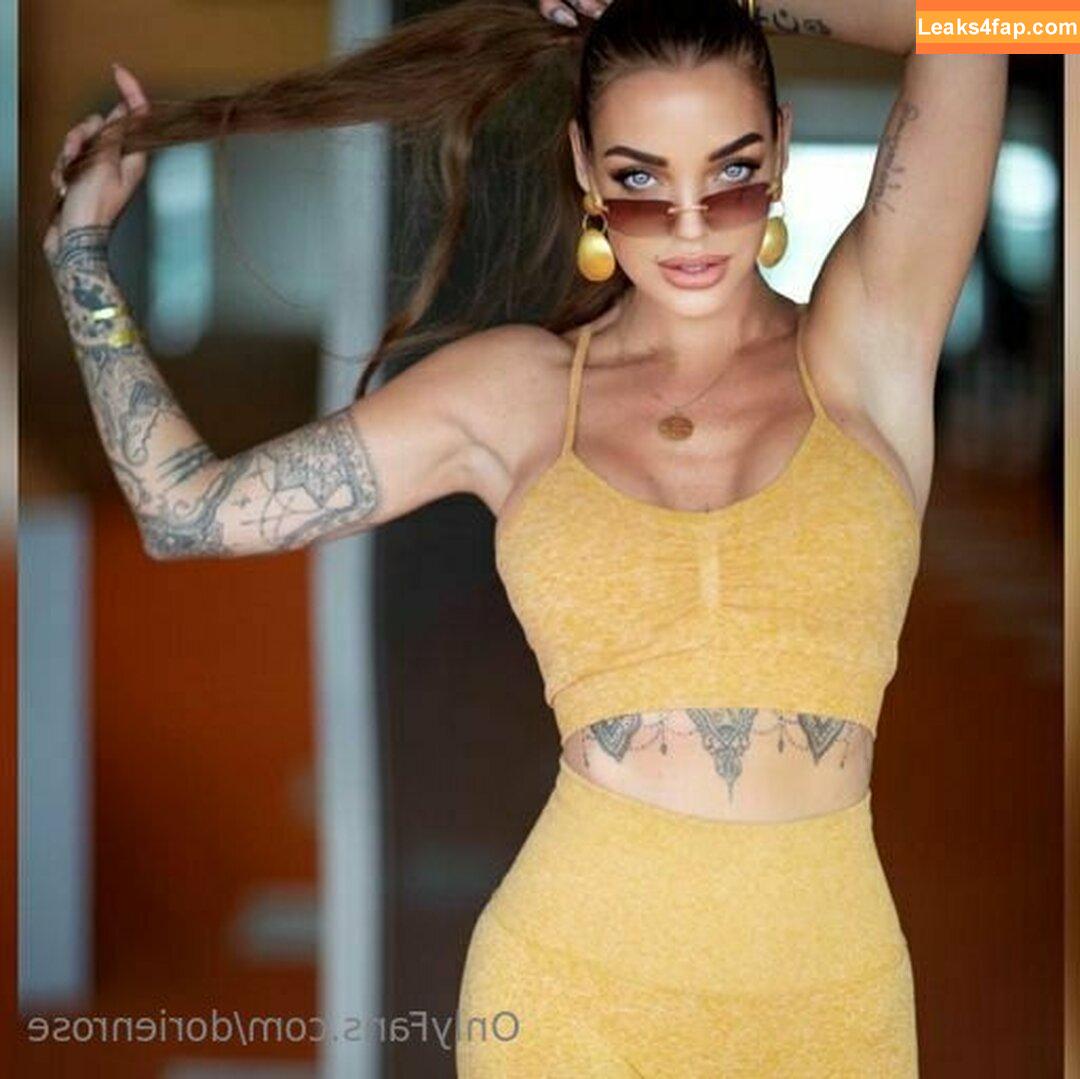 dorienrose /  leaked photo photo #0090
