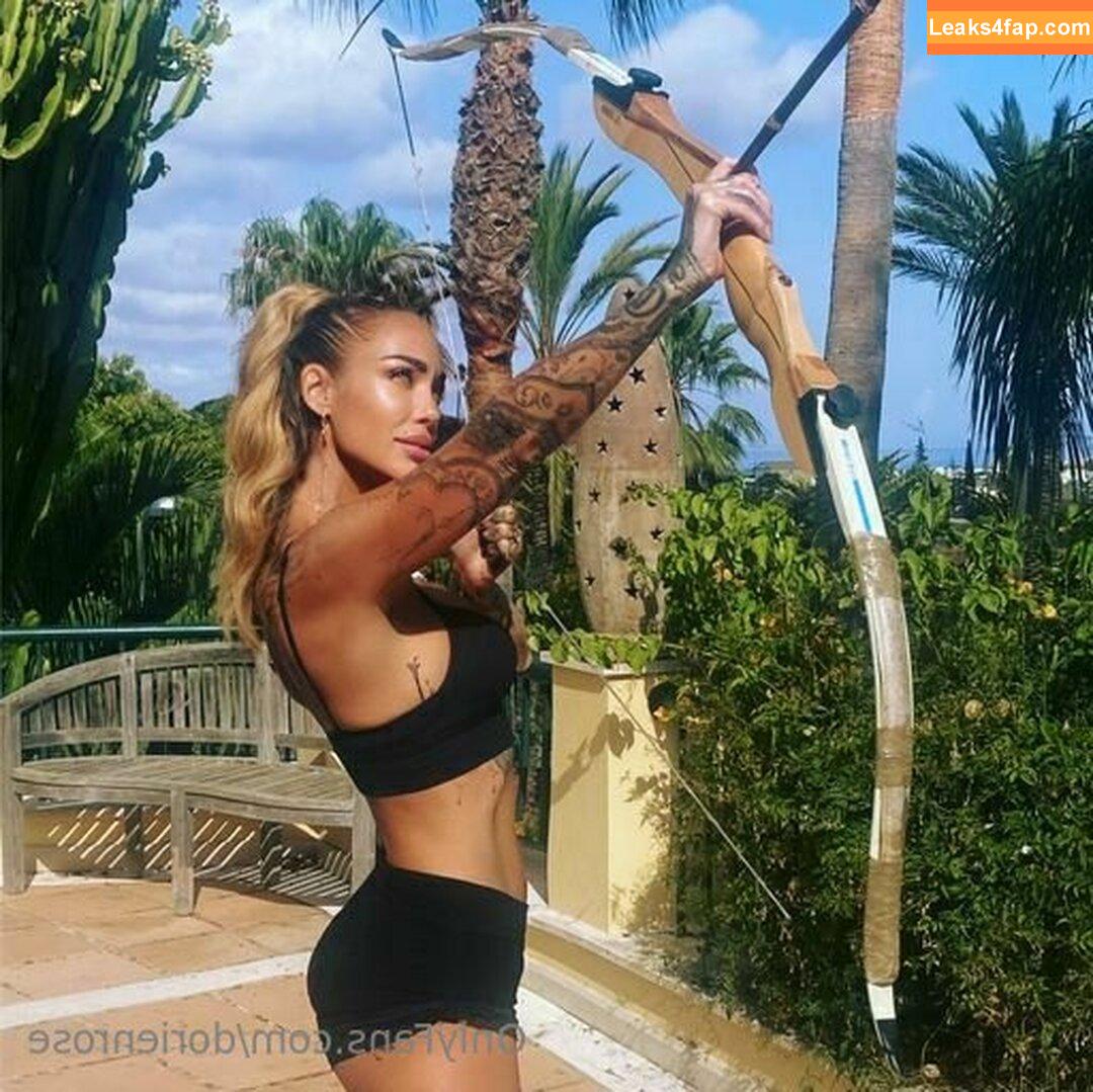 dorienrose /  leaked photo photo #0091