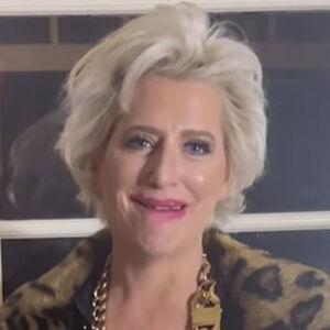 Dorinda Medley / dorindamedley leaked photo photo #0003