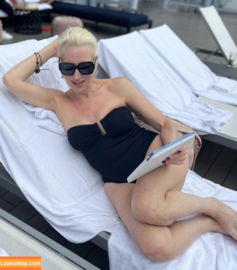 Dorinda Medley / dorindamedley слитое фото фото #0029