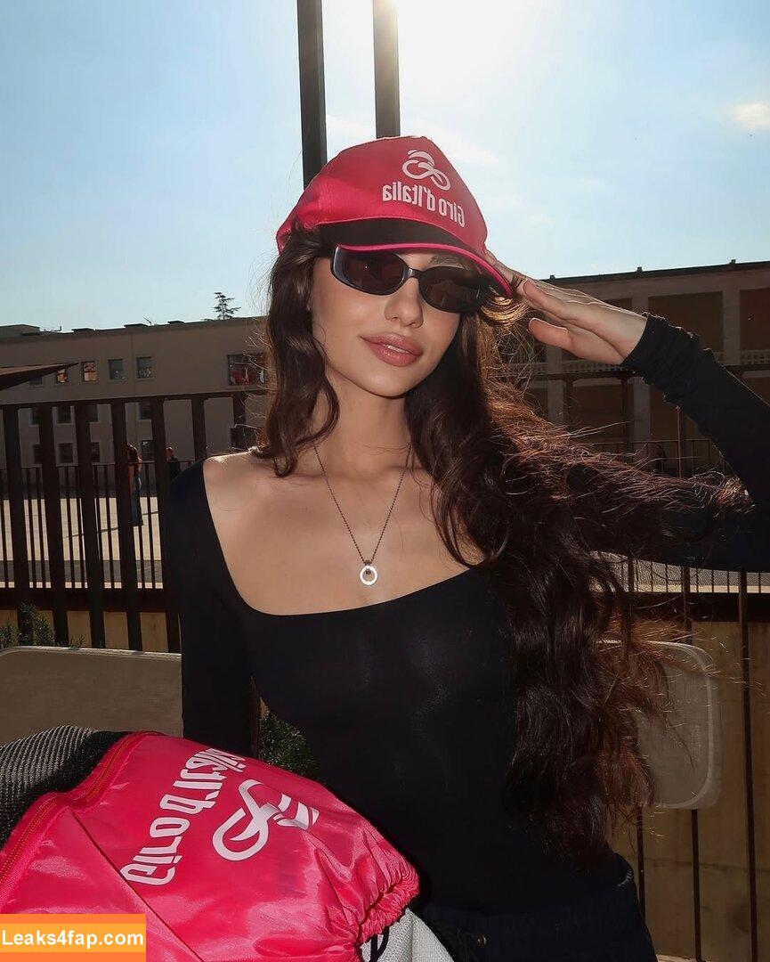 Doris Murati / doris_murati / model leaked photo photo #0004