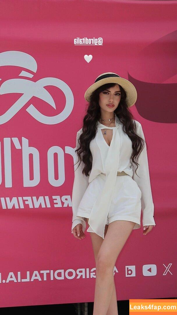 Doris Murati / doris_murati / model leaked photo photo #0010