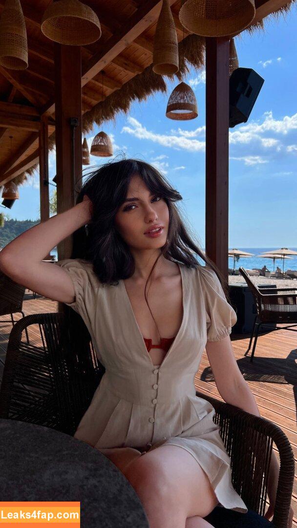 Doris Murati / doris_murati / model leaked photo photo #0013