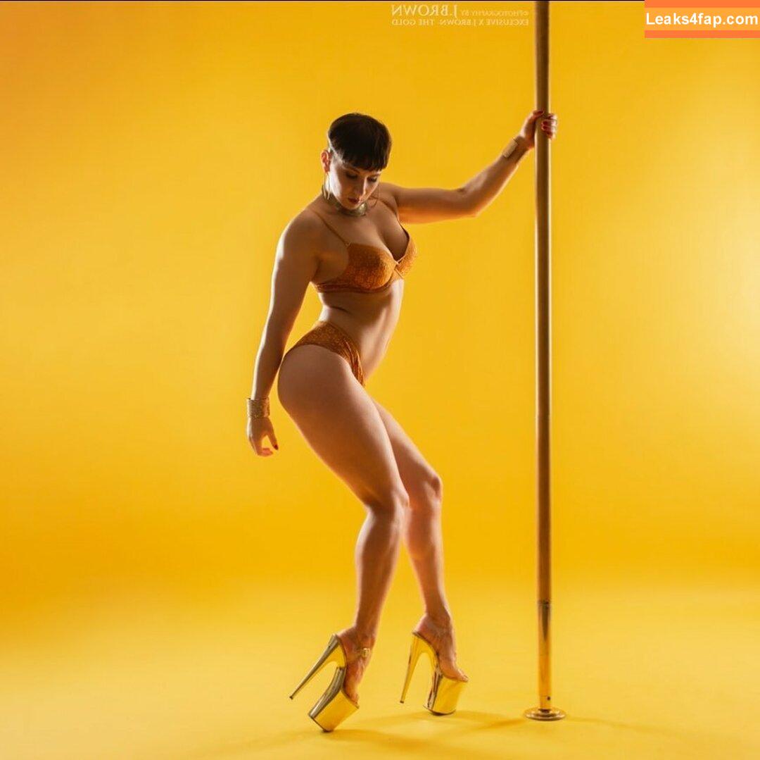 Doris Rnold / dorisarnold / dorisarnoldpoledancer leaked photo photo #0004