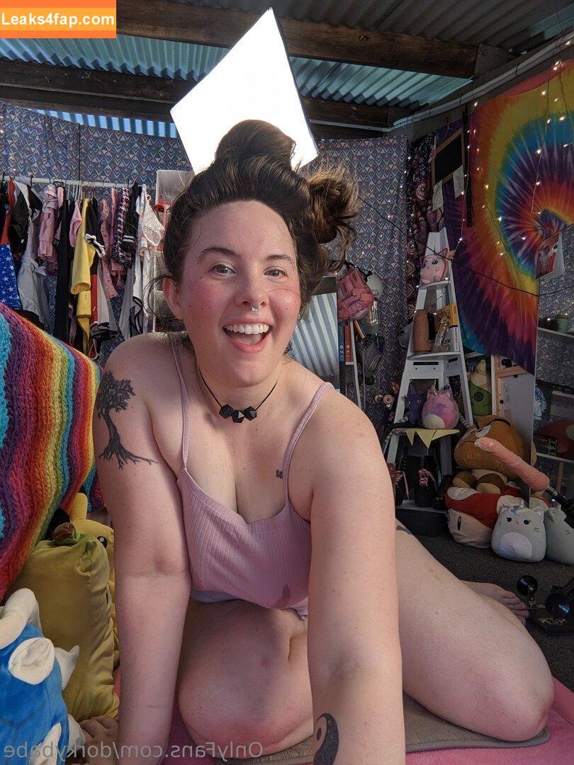 dorkybabe / dorkybabes leaked photo photo #0019