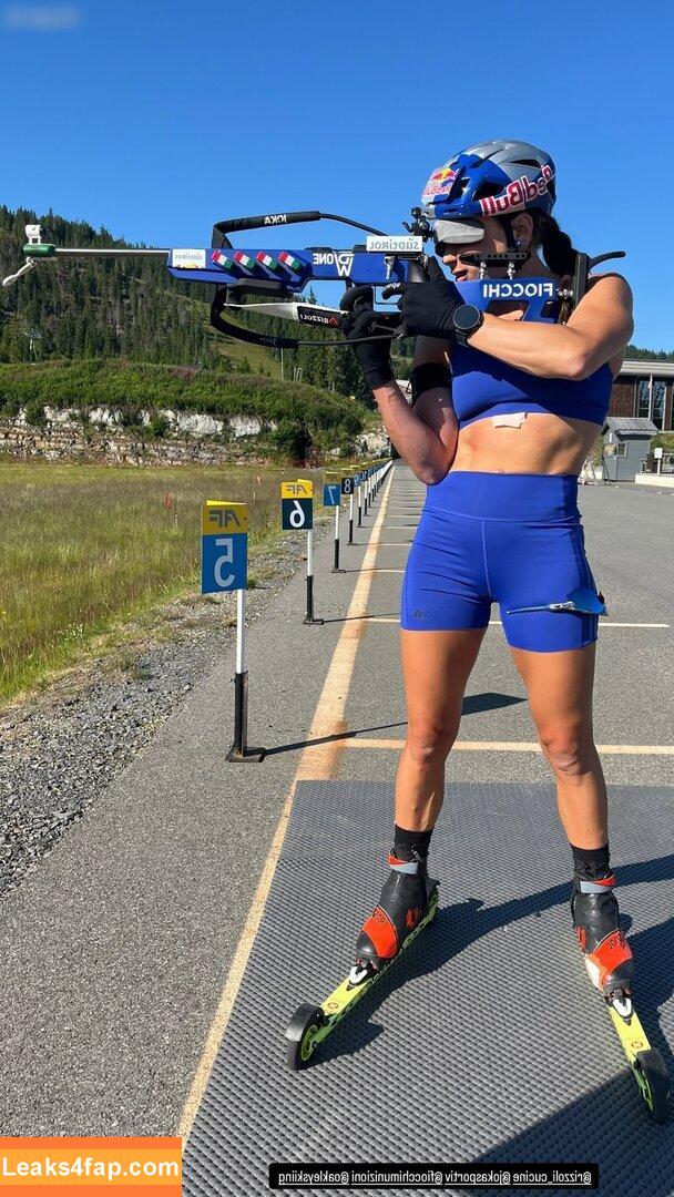 Dorothea Wierer / dorothea_wierer leaked photo photo #0080