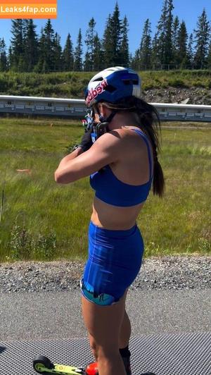 Dorothea Wierer photo #0079