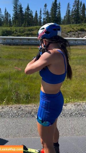 Dorothea Wierer photo #0081