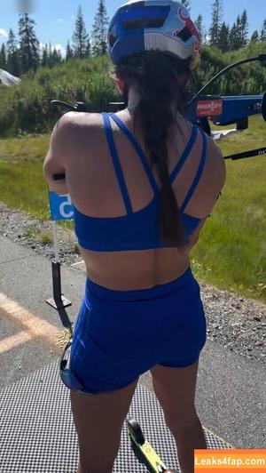 Dorothea Wierer photo #0084